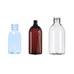 Pharma Sirop - PET
